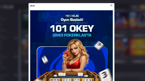 pokerklas 112735 25