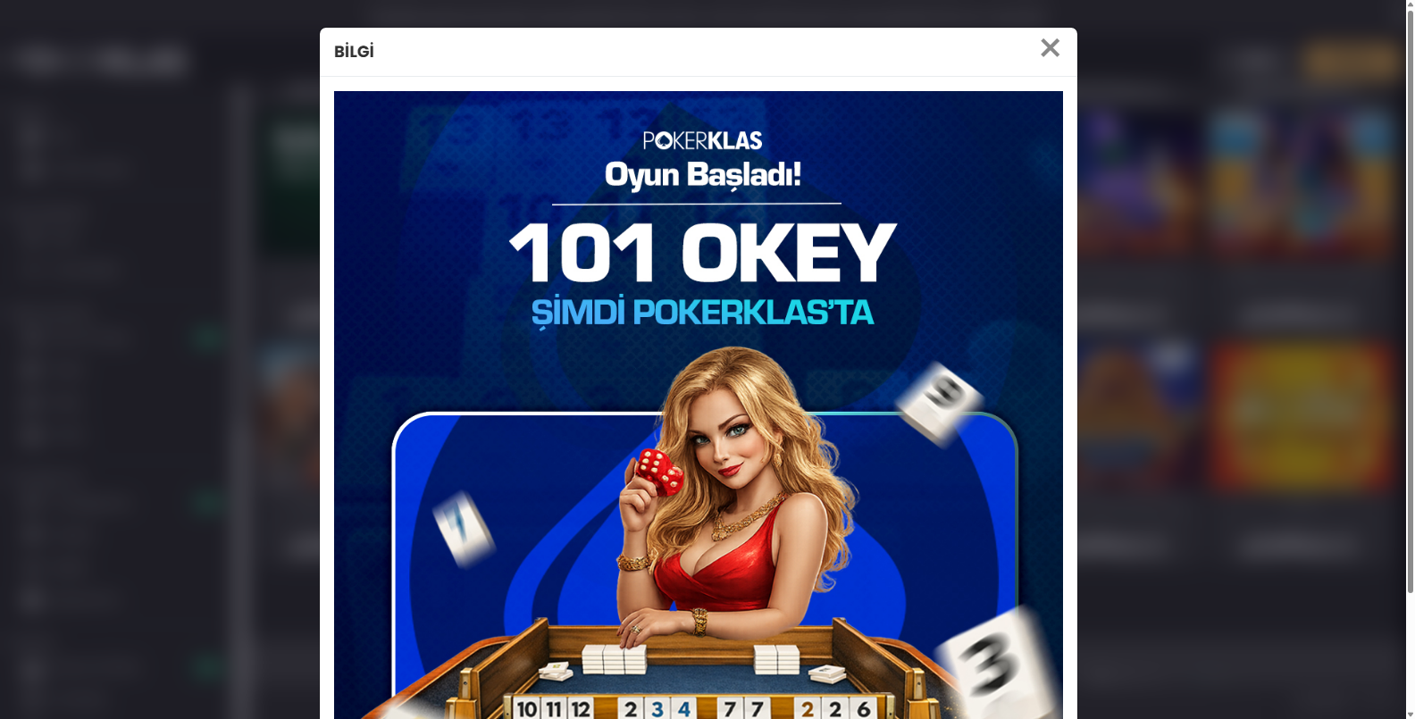 Pokerklas Paykwik ile Yatırım ve Bonus