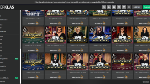 pokerklas 24