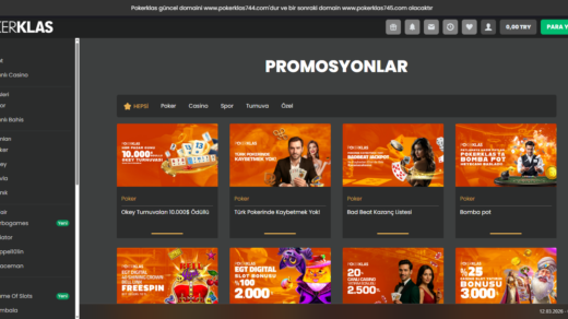 pokerklas 65